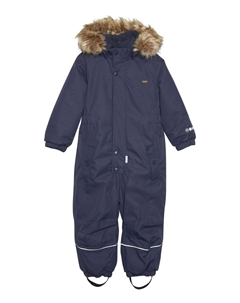 Комбинезон зимний, синий Minymo®