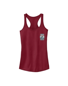 Майка с логотипом на левой груди и принтом «Звездные войны» для юниоров Hoth Search and Rescue Licensed character