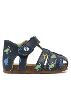 Сандалии Falcotto By Alby 1500736-D6-0C02 Bleu, синий Naturino