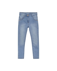 Джинсы 5 Pocket MI girl stretch slim fit 5623 in, цвет 5 Pocket Jeans MIJeans girl stretch slim fit Minymo®