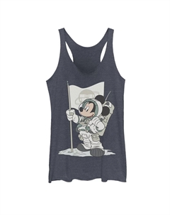 Майка для костюма астронавта Диснея с Микки Маусом для юниоров Licensed character