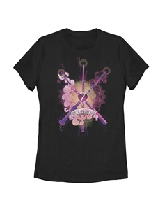 Юниорская футболка «Гарри Поттер до самого конца» Harry potter