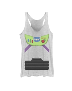 Костюм Базза Лайтера для юниоров Disney/Pixar's Toy Story, майка Licensed character