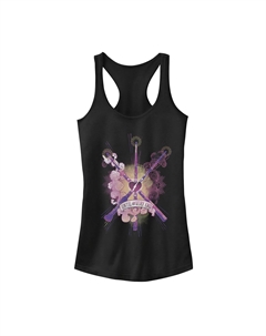 Майка с принтом «Гарри Поттер» для юниоров «До самого конца» Harry potter