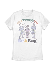 Футболка для детей Disney/Pixar «Жизнь жуков», групповой снимок, «Трудно быть жуком» Licensed character