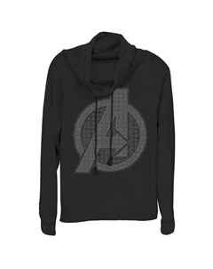 Пуловер с логотипом и логотипом «Marvel Avengers: Endgame Hero» для юниоров Licensed character