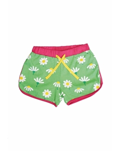 Шорты, зеленый Toby tiger
