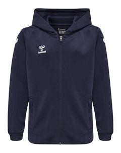 Толстовка HMLCORE XK, цвет marine Hummel