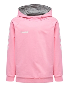 Толстовка HMLGO, цвет cotton candy Hummel