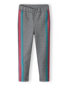 Леггинсы, цвет grey Minoti