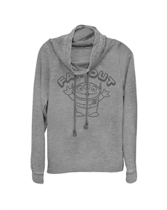 Топ с рисунком «Чужой вдали» от Disney/Pixar «История игрушек» для детей Licensed character