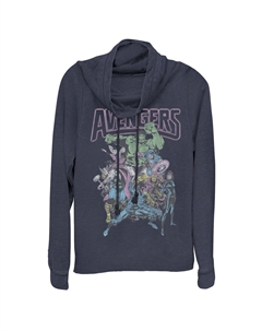 Пуловер с лентой Marvel Avengers для юниоров Licensed character