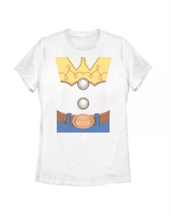 Костюмированная футболка Джесси для детей Disney/Pixar «История игрушек» Licensed character