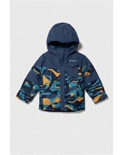 Куртка для мальчика, синий Columbia