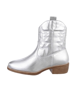 Высокие ботинки Ital Design, серебряный Ital-design