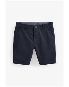 Шорты чинос, синий Next