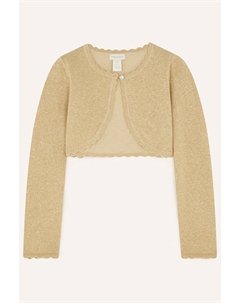 Кардиган Fern натурального цвета Monsoon