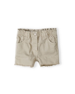 Шорты Jeans 14short 16, цвет Steingrau Minoti