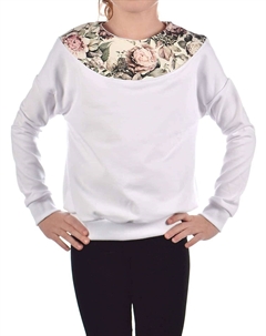 Пуловер, белый Kmisso