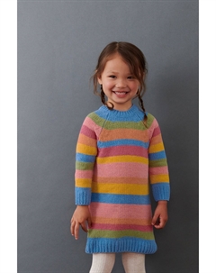 Платье из синели Next