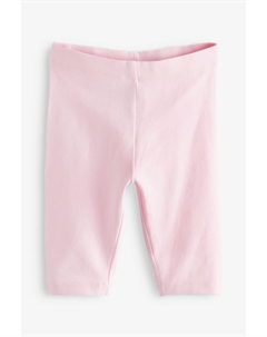 Укороченные леггинсы, розовый Next