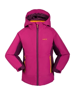 Дождевик Brooke, цвет Beere Kamik