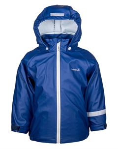 Дождевик, темно синий Kamik