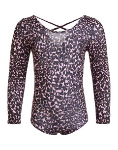 Комбинезон Bodysuit Molly, цвет 5049 Gold Zigzag