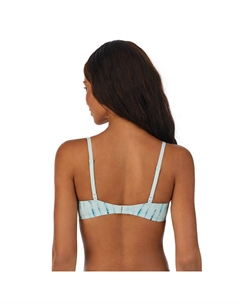 Бюстгальтер пуш-ап, серый So