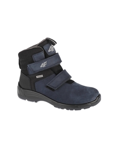 Кроссовки  Junior Trek, темно-синий 4f