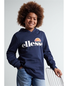 Толстовка JERO, цвет navy Ellesse