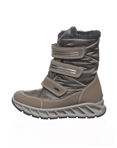 Ботинки, цвет Hellbraun/ Grau Primigi