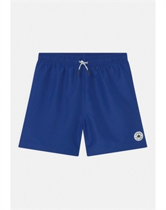 Шорты для плавания CORE PULL ON SWIM TRUNK, цвет blue Converse