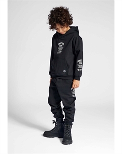 Толстовка STSDIMAS, цвет black Sometime soon