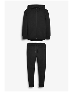 Спортивный костюм, цвет black Next