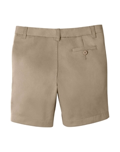 Шорты-чиносы для девочек 2–20 лет, школьная форма Lands' end