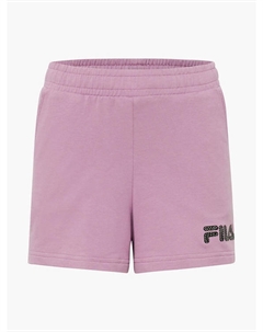 Шорты, розовый Fila