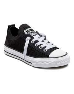 Детские вязаные слипоны Chuck Taylor All Star Converse