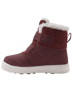 Зимние ботинки Kid's tec Winter Boots Pyrytys, цвет Jam Red Reima