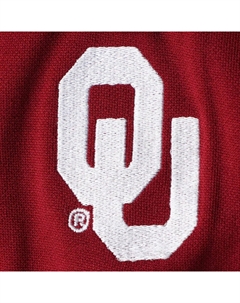 Комплект из двух предметов для девочек и молодежи Crimson Oklahoma Earlyers Unbranded