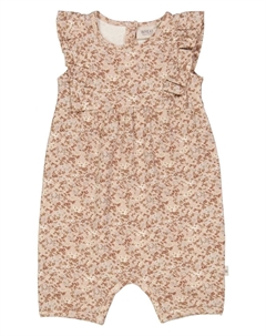 Комбинезон HAVANNA, цвет pale lilac flowers Wheat