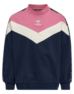 Толстовка Hmlalvilda, черный Hummel