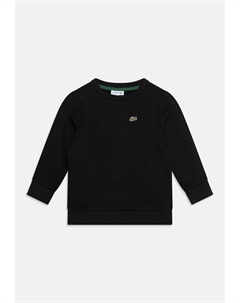 Толстовка SPORTS SWEATSHIRT, цвет black Lacoste