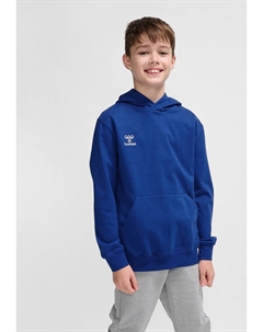 Толстовка, цвет true blue Hummel