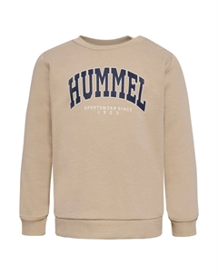 Толстовка FAST, цвет humus Hummel