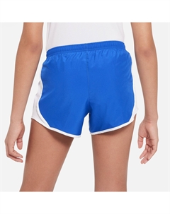 Шорты для бега Dri-FIT Tempo для девочек 7–16 лет, серый Nike