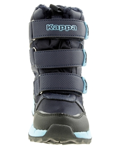 Ботинки Stiefel 260902K, синий Kappa