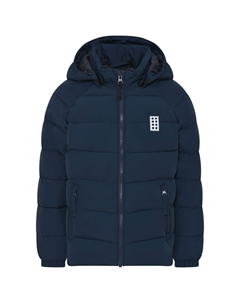 Зимняя куртка Kid's Jipe 704, темно синий Lego