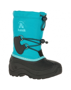 Зимние ботинки Kid's Southpole4, цвет Teal Kamik