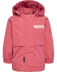 Куртка Jacke Hmlmojo Tex Jacket, цвет BAROQUE ROSE Hummel